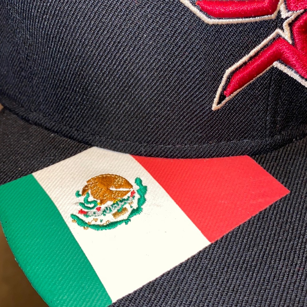 Custom new era